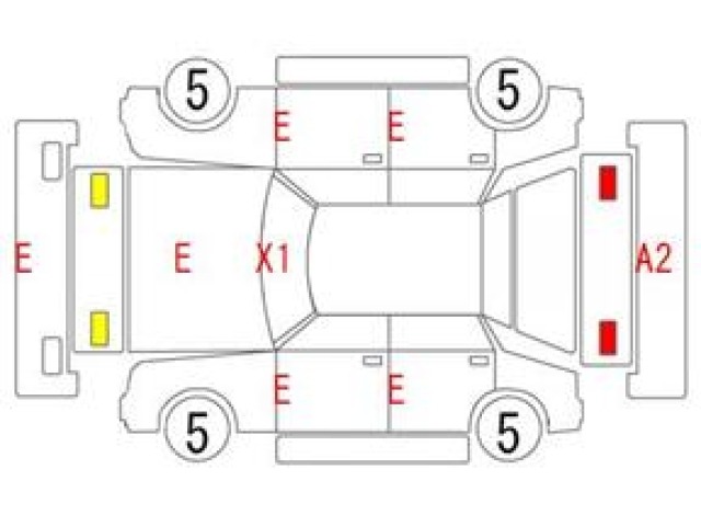 Subaru FORESTER 2020 7774087-23