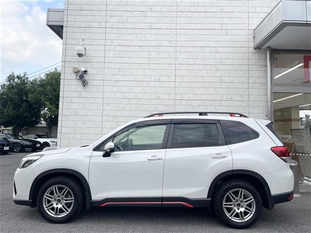 Subaru FORESTER 2020 7774087-3