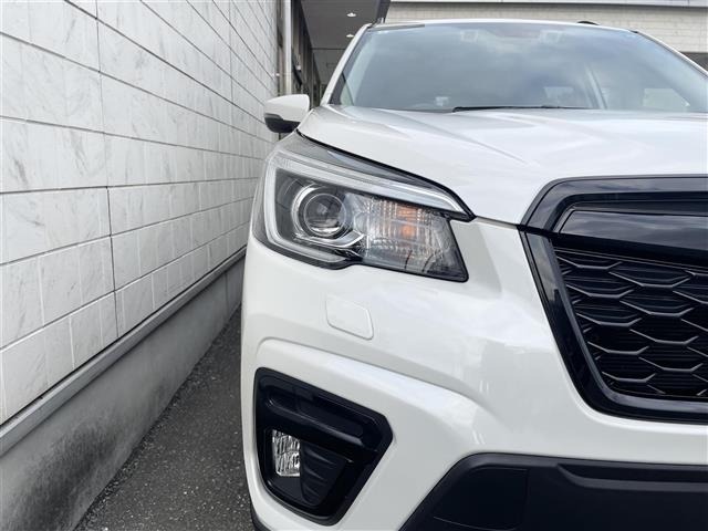 Subaru FORESTER 2020 7774087-5