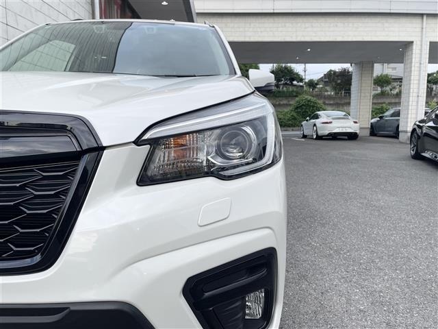 Subaru FORESTER 2020 7774087-7