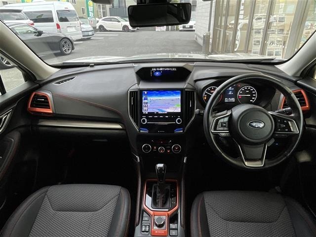 Subaru FORESTER 2020 7774087-8