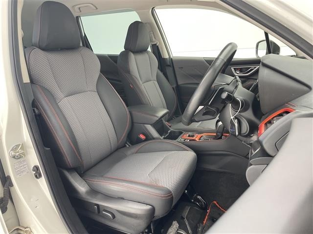 Subaru FORESTER 2021 7774088-10