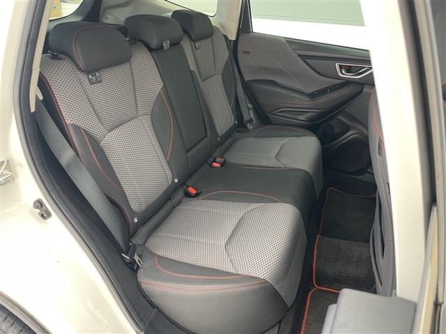 Subaru FORESTER 2021 7774088-11