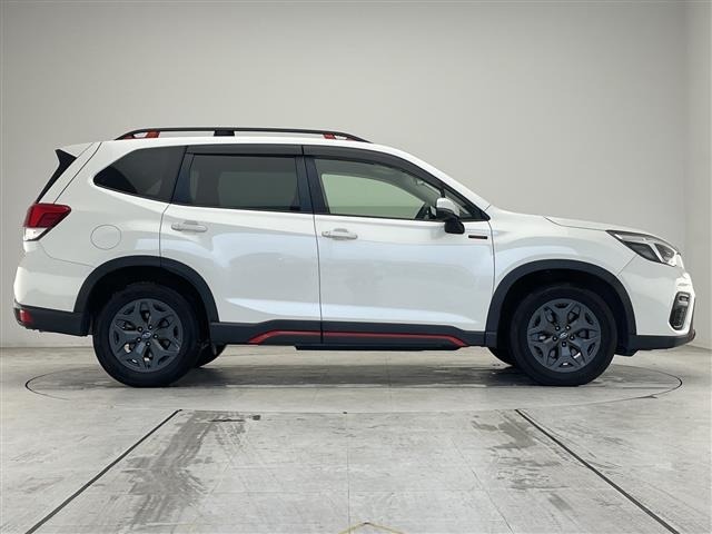 Subaru FORESTER 2021 7774088-2