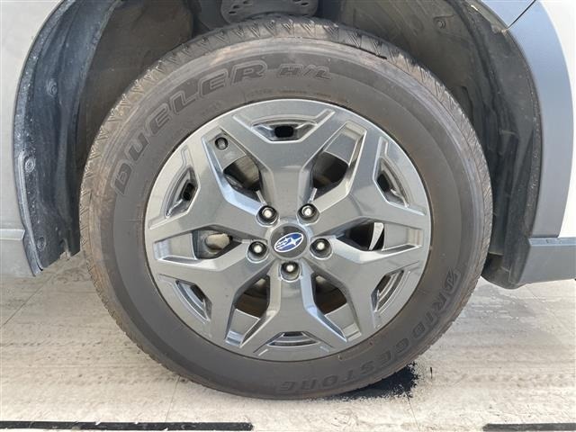 Subaru FORESTER 2021 7774088-20