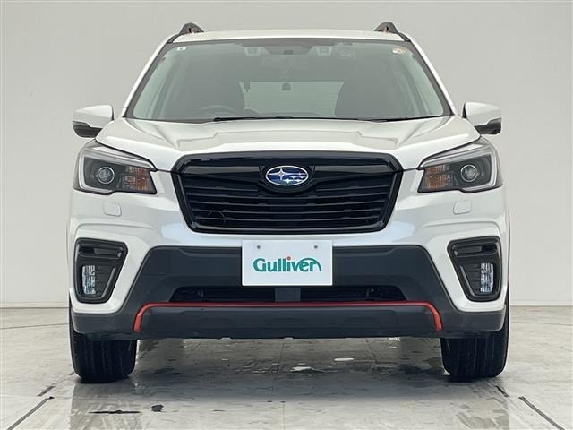 Subaru FORESTER 2021 7774088-22