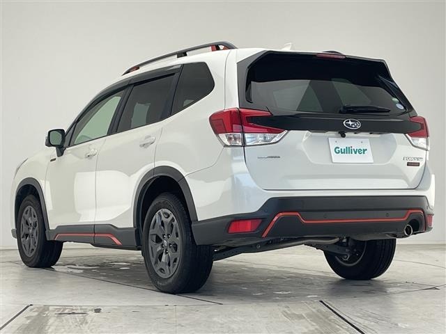 Subaru FORESTER 2021 7774088-4
