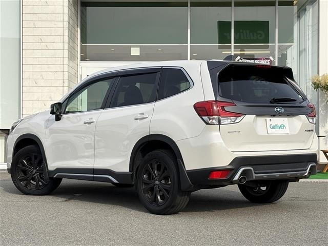 Subaru FORESTER 2021 7774089-13