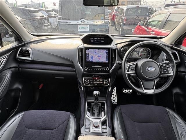 Subaru FORESTER 2021 7774089-14