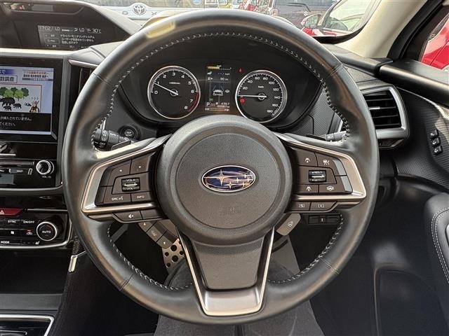 Subaru FORESTER 2021 7774089-19