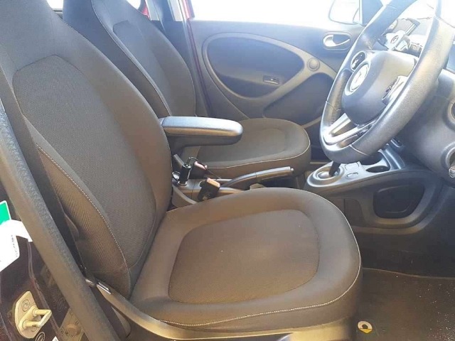 Smart FORFOUR 2017 7823369-8