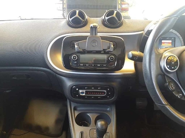 Smart FORFOUR 2017 7823369-9