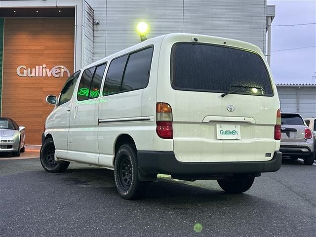 Toyota GRAND HIACE 2004 7825841-14