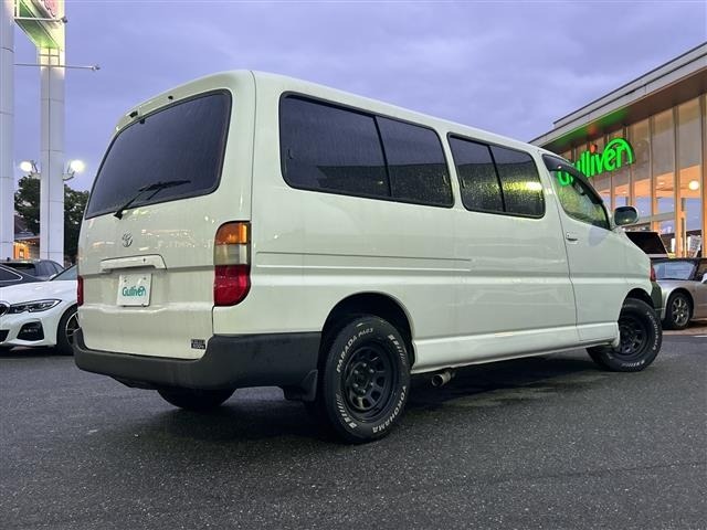 Toyota GRAND HIACE 2004 7825841-18