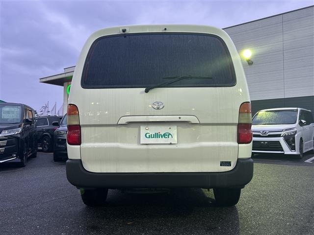 Toyota GRAND HIACE 2004 7825841-19