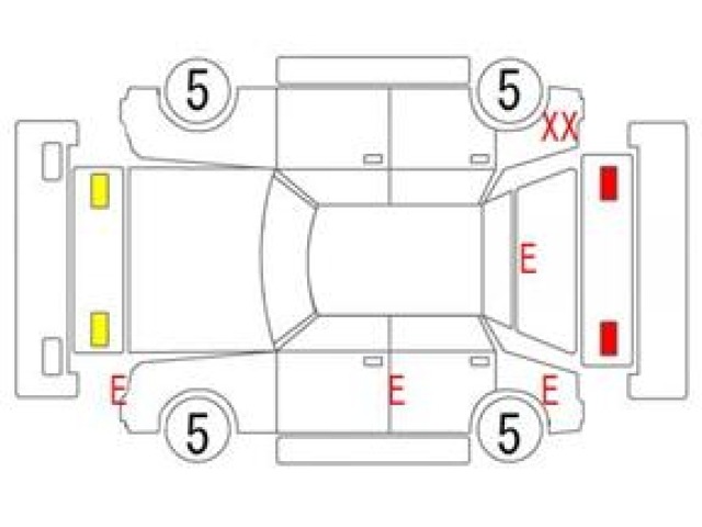 Toyota GRAND HIACE 2004 7825841-23