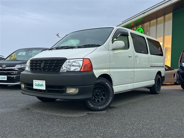 Toyota GRAND HIACE 2004 7825841-3