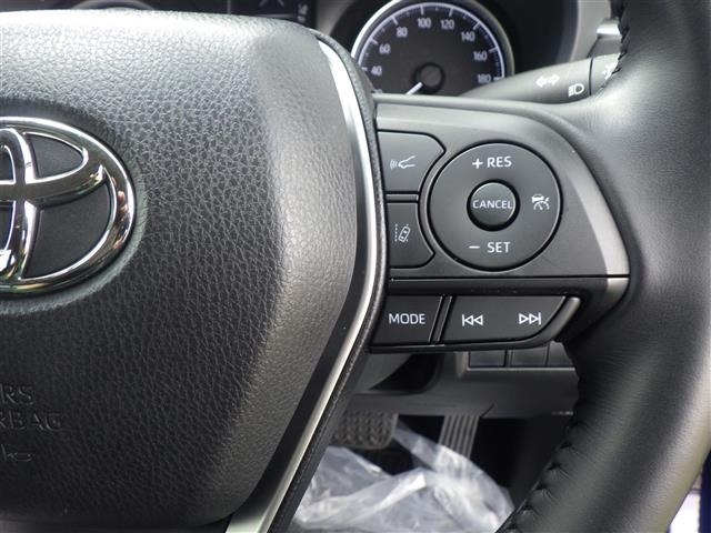 Toyota HARRIER 2020 7824365-1