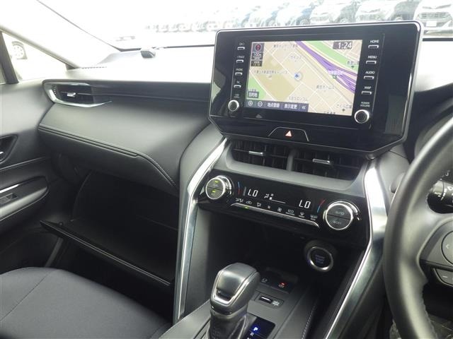 Toyota HARRIER 2020 7824365-10