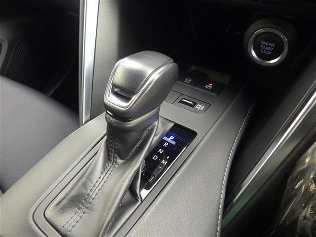 Toyota HARRIER 2020 7824365-11