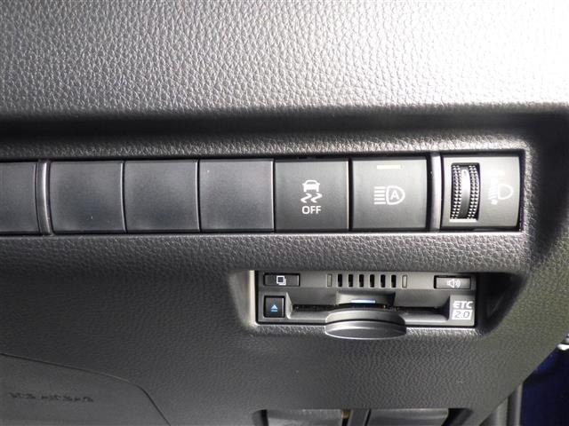 Toyota HARRIER 2020 7824365-12
