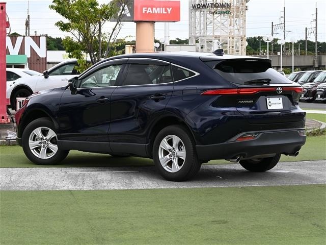 Toyota HARRIER 2020 7824365-14