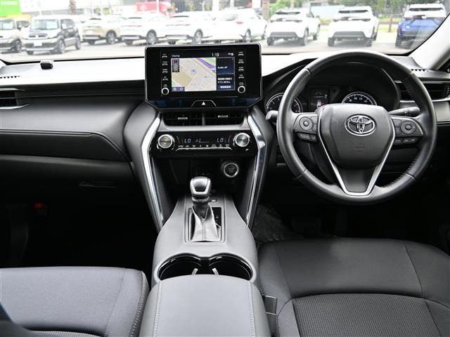 Toyota HARRIER 2020 7824365-15