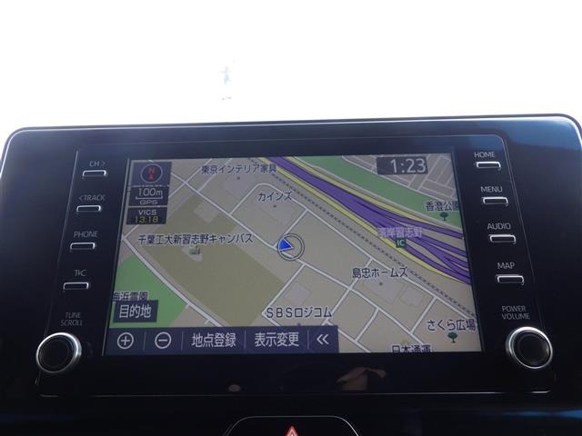 Toyota HARRIER 2020 7824365-16