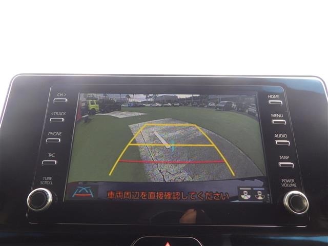 Toyota HARRIER 2020 7824365-17