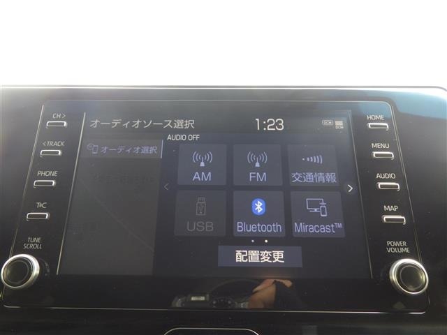 Toyota HARRIER 2020 7824365-18
