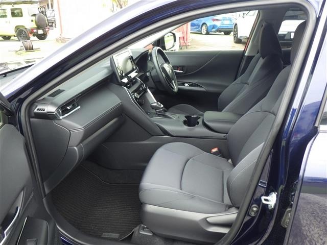 Toyota HARRIER 2020 7824365-2