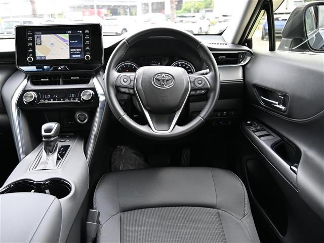 Toyota HARRIER 2020 7824365-20