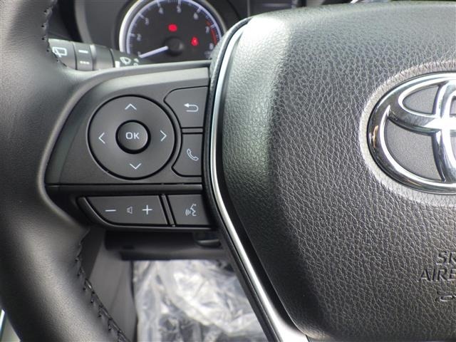 Toyota HARRIER 2020 7824365-22