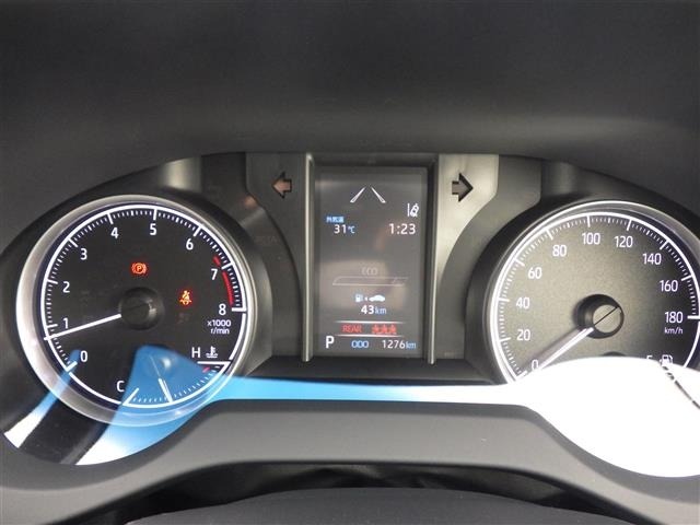 Toyota HARRIER 2020 7824365-3