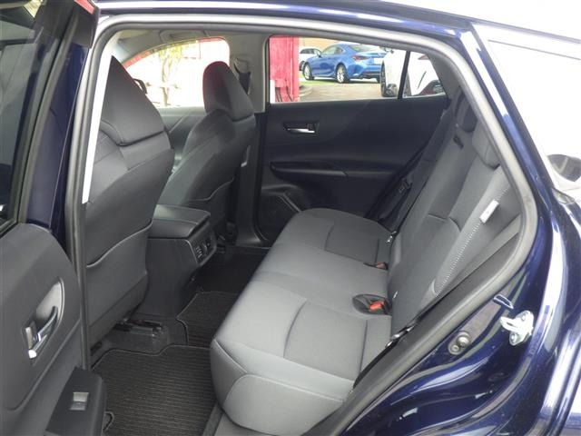 Toyota HARRIER 2020 7824365-4