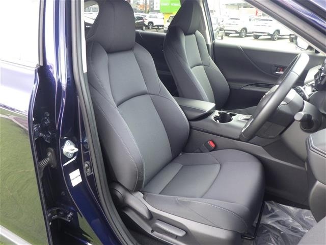 Toyota HARRIER 2020 7824365-6