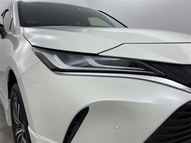Toyota HARRIER 2022 7824628-10