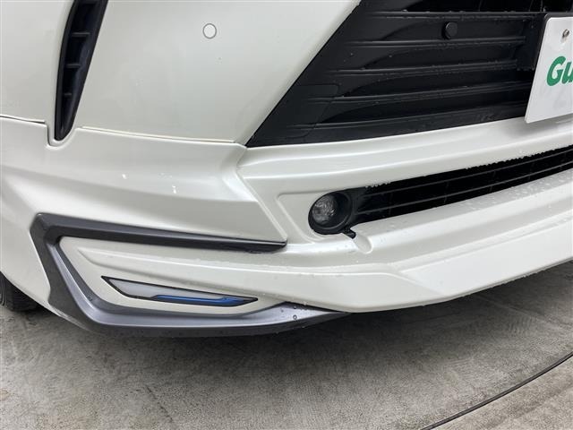 Toyota HARRIER 2022 7824628-11