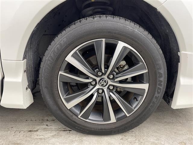Toyota HARRIER 2022 7824628-12