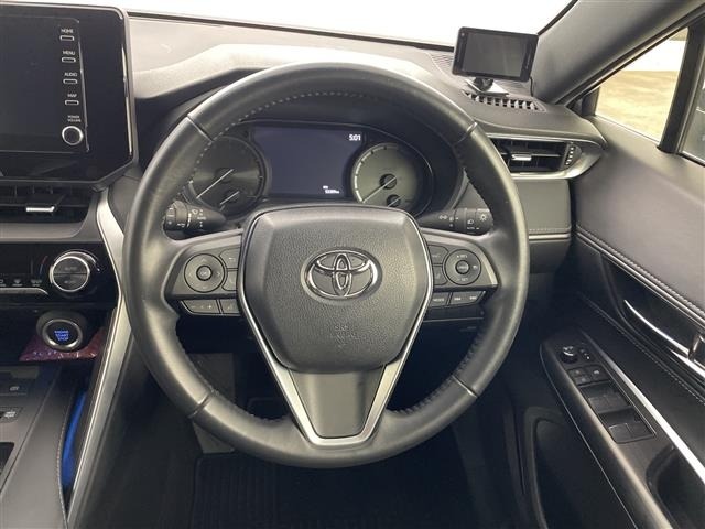Toyota HARRIER 2022 7824628-14
