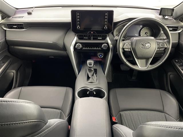Toyota HARRIER 2022 7824628-15