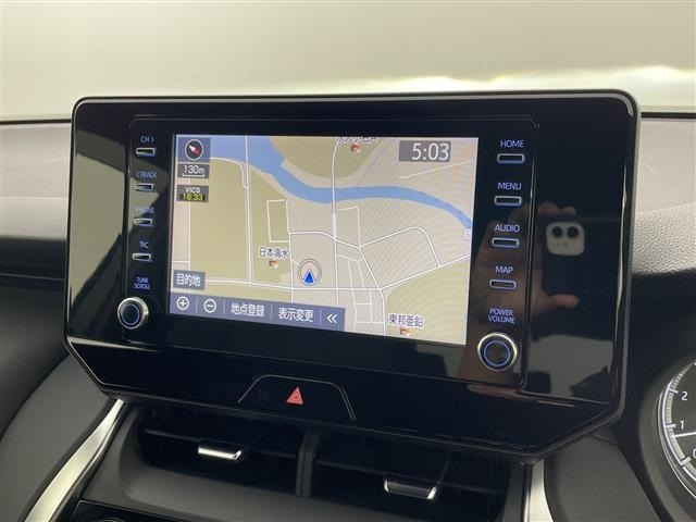 Toyota HARRIER 2022 7824628-16