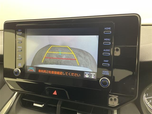 Toyota HARRIER 2022 7824628-17