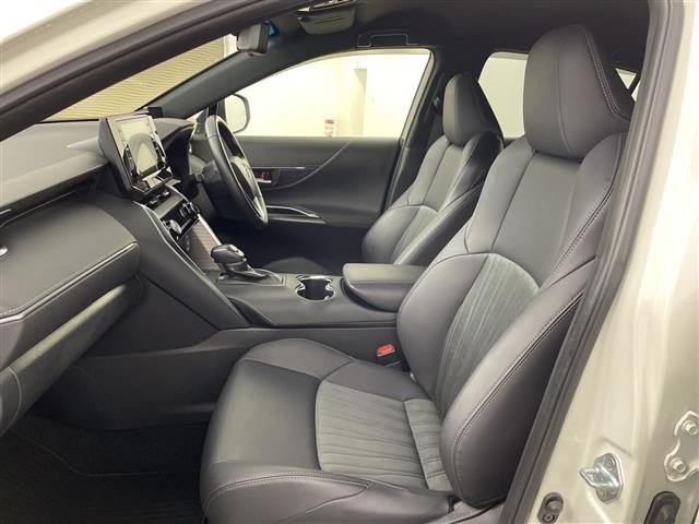 Toyota HARRIER 2022 7824628-2