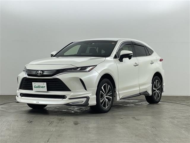 Toyota HARRIER 2022 7824628-20