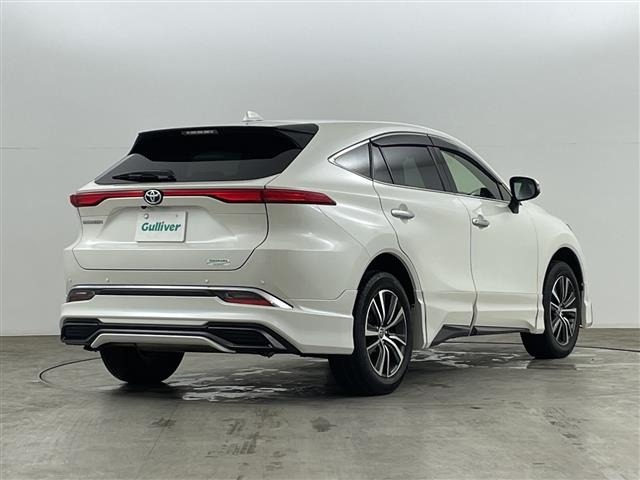 Toyota HARRIER 2022 7824628-22
