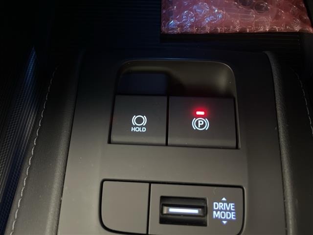 Toyota HARRIER 2022 7824628-3