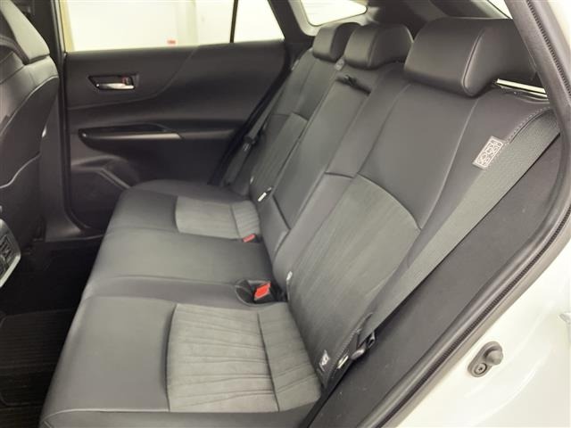 Toyota HARRIER 2022 7824628-4