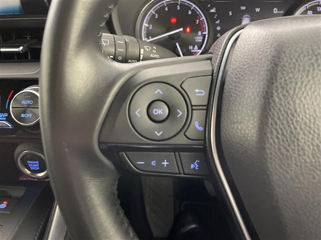 Toyota HARRIER 2022 7824628-5