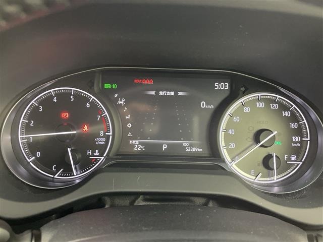 Toyota HARRIER 2022 7824628-6